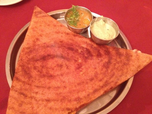 Southern Spice by null