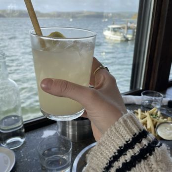 Tony's Seafood Restaurant - House made lemonade - Seafood Near Me - Marshall, California Tony's Seafood Restaurant - House made lemonade - Seafood Near Me - Marshall, California