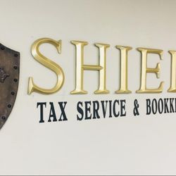 Shield Tax Service & Bookkeeping