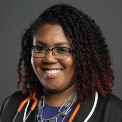 Radiance Pediatrics - Tonya P. McDonald, MD Owner