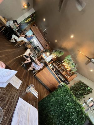 Angel Falls Grill by null