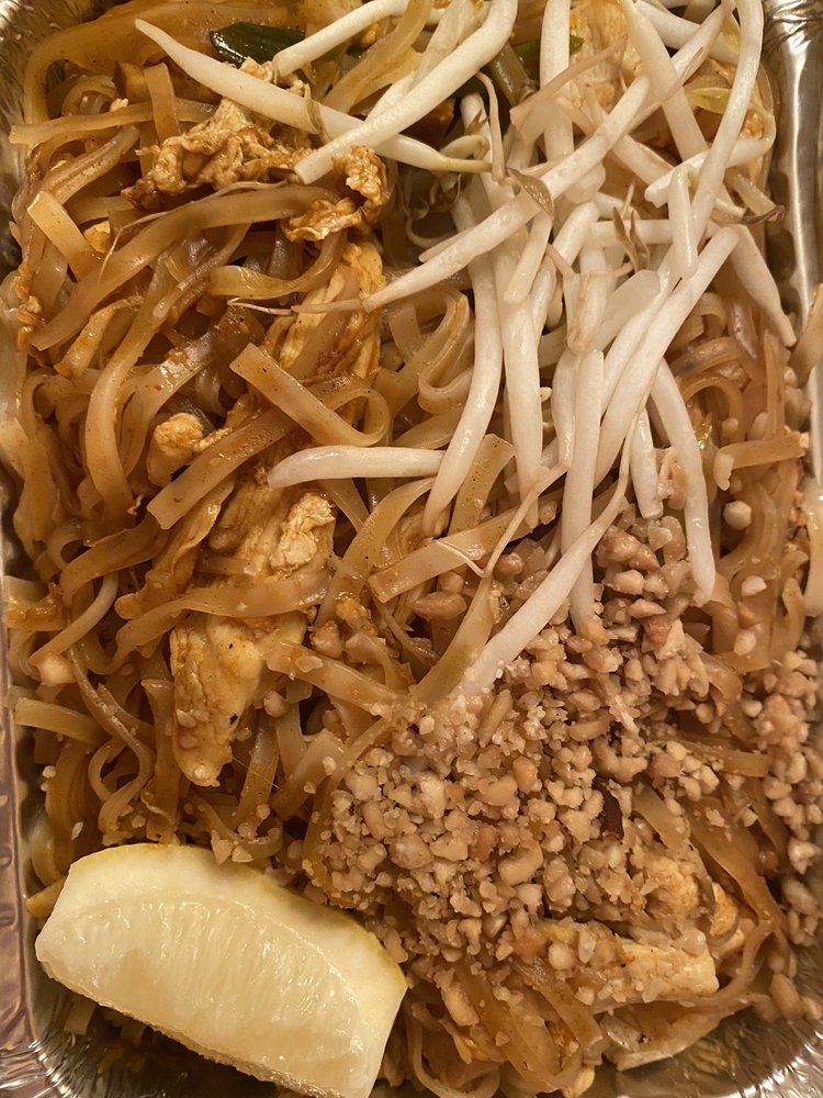 SAVORY THAI FLEMINGTON 123 Photos & 162 Reviews 326 Rt 31 N