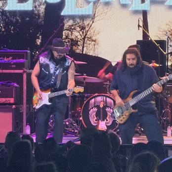 Fifth & Elm - Los Lonely Boys - Playgrounds Near Me - Portland, Texas