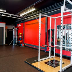 Craven SPORT services - Craven SPORT services Main Clinic gym