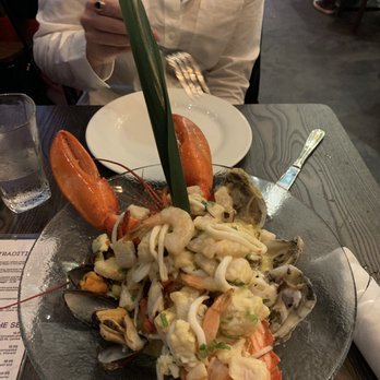 CVI.CHE 105 - Peruvian Near Me - Miami, Florida