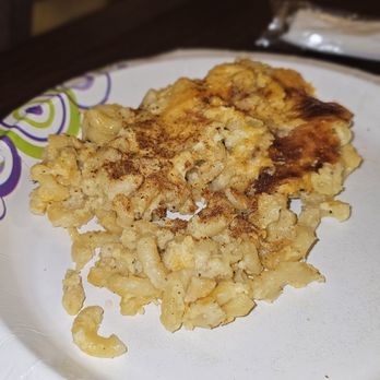 sweet Conch kitchen - Comfort Food Near Me - Key West, Florida
