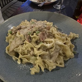 IL Gabbiano - Italian Near Me - New Haven, Connecticut