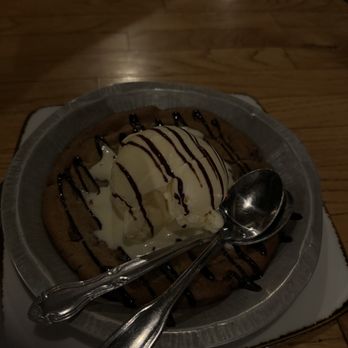 Orange County Mining Company - Desert (I believe it was called Silver Nugget) - Steakhouses Near Me - Orange, California