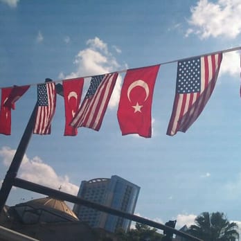 Lake Eola Park - Turkish Fest 2011 - Parks Near Me - Orlando, Florida