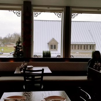 Dim Sum Factory - Horsham - people sitting at a table - Shanghainese Near Me - Horsham, Pennsylvania