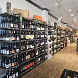 Time To Wine - Wide selection from boutique winesto main street brands



#winestore #liquorstore #liquorstorenearme #wine