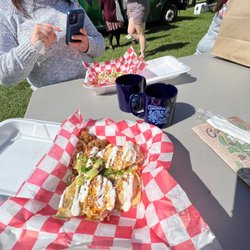 The Forking Pierogi