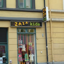 ZAZA kids