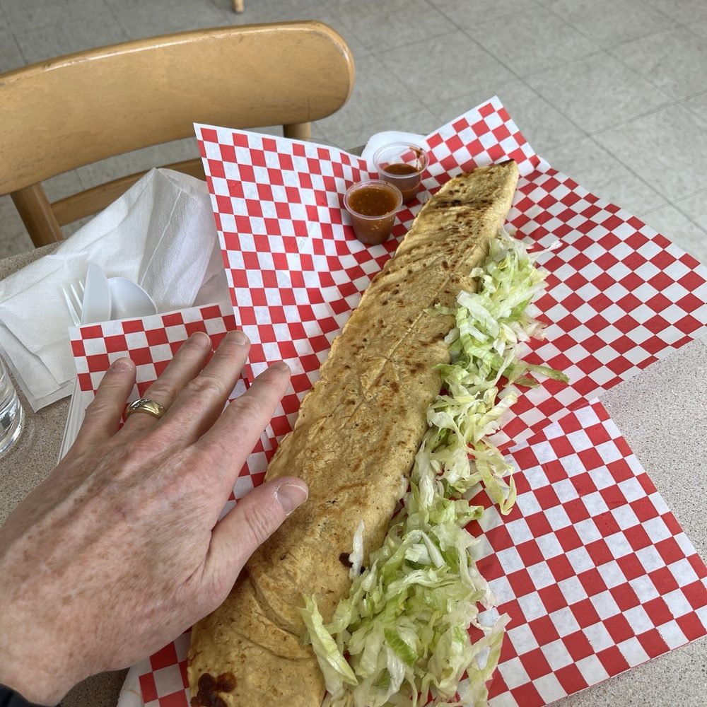Machetes Big Quesadillas - Mexican Near Me - Chicago, Illinois Machetes Big Quesadillas - Mexican Near Me - Chicago, Illinois