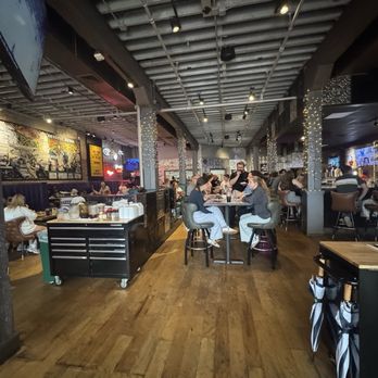 Rendezvous Pizza - Pizza Near Me - Oklahoma City, Oklahoma Rendezvous Pizza - Pizza Near Me - Oklahoma City, Oklahoma