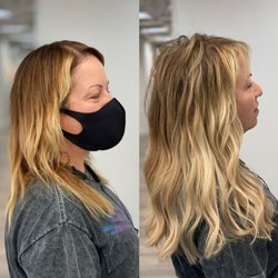 Chayenne Mallari - Summer is near. Time to get your hair dialed in.