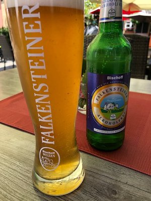 Hotel & Café Ritter von Böhl by null