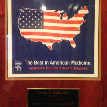 Ferzli George - One of the top doctors !!!! - Family Practice Near Me - Staten Island, New York Ferzli George - One of the top doctors !!!! - Family Practice Near Me - Staten Island, New York