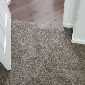 Empire Today - Didn't clean up - Carpet Installation Near Me