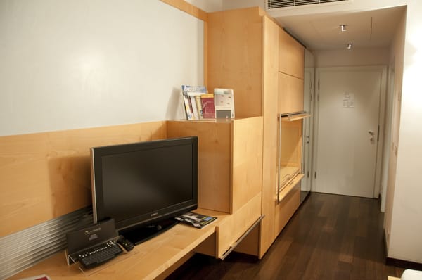 Hotel Greif by null