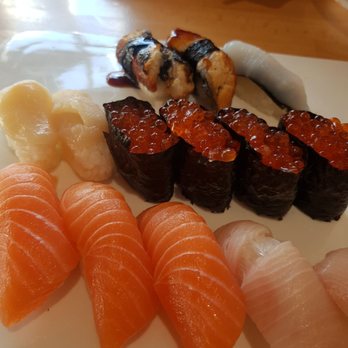 Sushi Taku - All fav nikiri - Japanese Near Me - Chicago, Illinois Sushi Taku - All fav nikiri - Japanese Near Me - Chicago, Illinois