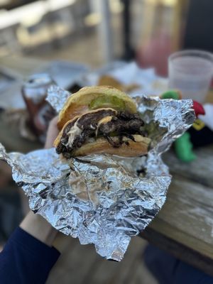 Cullum's Attagirl by null