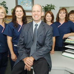 Mattingly Stephen - Dr. Steve Mattingly and Staff