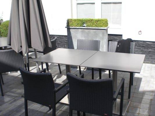 Hotel Messeyne by null