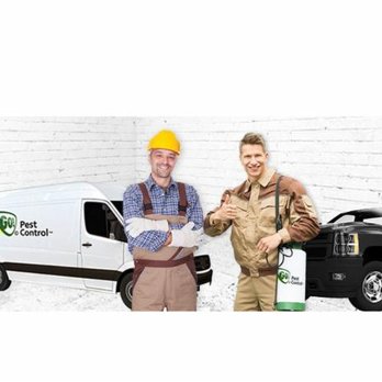 Go Pest Control - Pest Control Near Me - Ottawa, Ontario