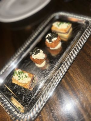 Mister Charles by null