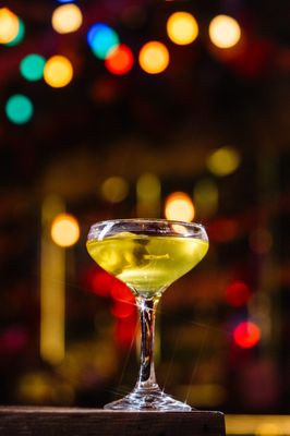 Vida Verde - Tequila Bar by null
