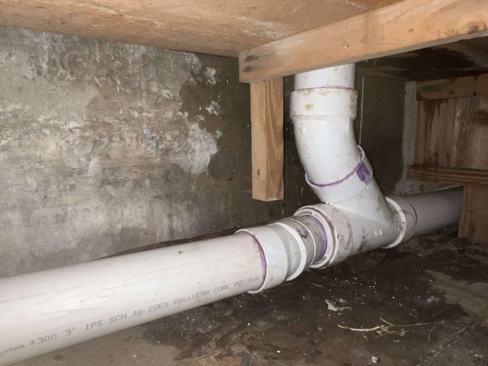 Slide of K & E Affordable Plumbing Services