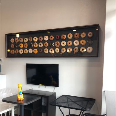 Cassidy's Corner Cafe by null