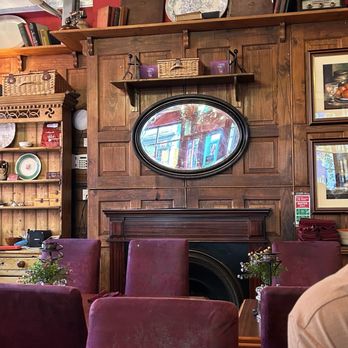 Shack Restaurant - Lovely - Irish Near Me - Dublin, D