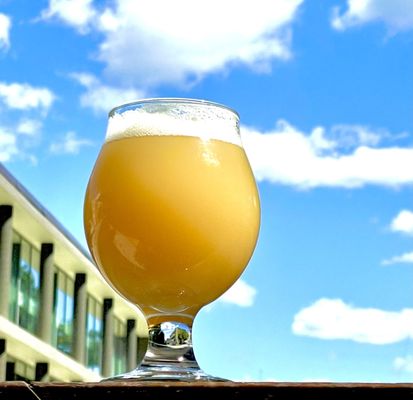 BKS Artisan Ales by null