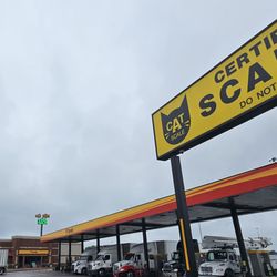 Love's Travel Stop