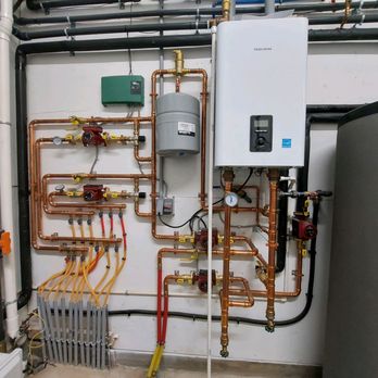 Martin's Electrical - Commercial heating system - Electricians Near Me - Penn Yan, New York