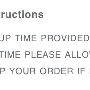 Lettuce Feast - This screenshot is from the order confirmation. The wait was an hour, rather than 10-15 minutes. - Food Trucks Near Me