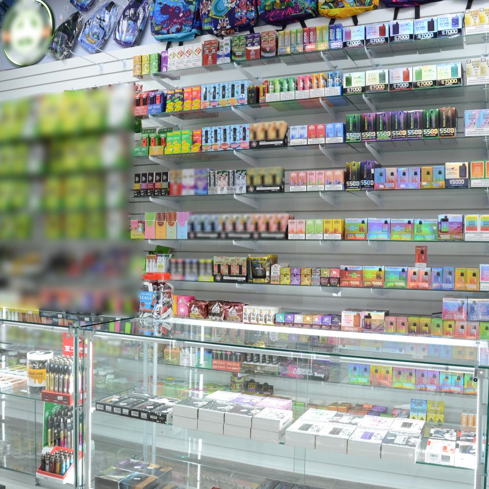 The Best 10 Vape Shops near Nashville International Airport - BNA in  Nashville, TN - Yelp