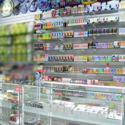 Vape Zone & Smoke