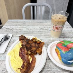 Long Island Bagel & Deli - Friendly bagels that you will love