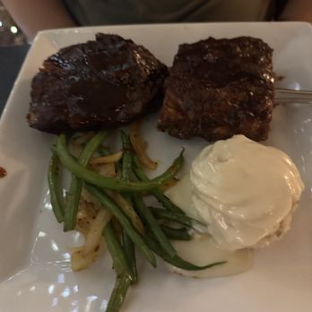 Stokehouse Grill - New American Near Me - Paso Robles, California