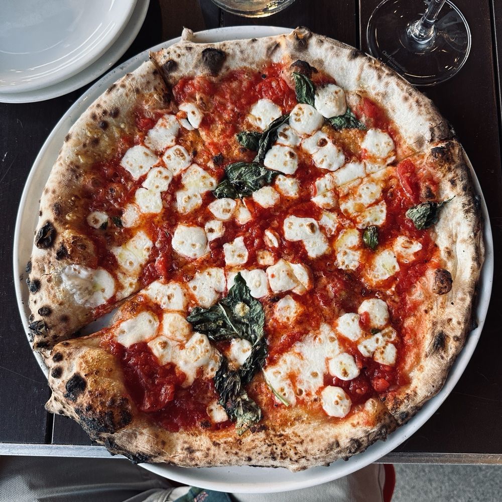 Posto - Margherita. - Italian Near Me - Somerville, Massachusetts Posto - Margherita. - Italian Near Me - Somerville, Massachusetts