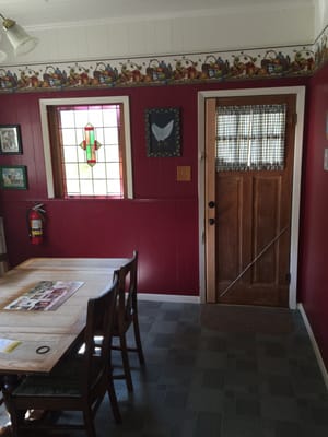 Cajun Country Cottages Bed and Breakfast by null