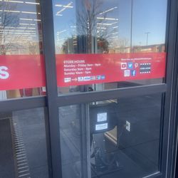 Michaels - Hours