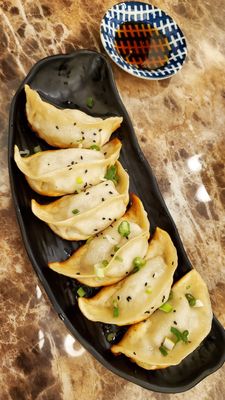 Shanghai Dumpling King by null