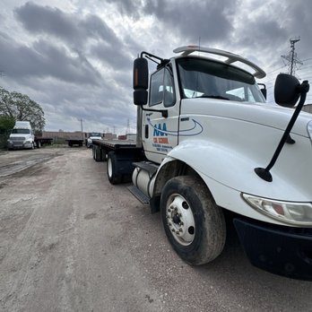 AAA CDL School - Driving Schools Near Me - Houston, Texas
