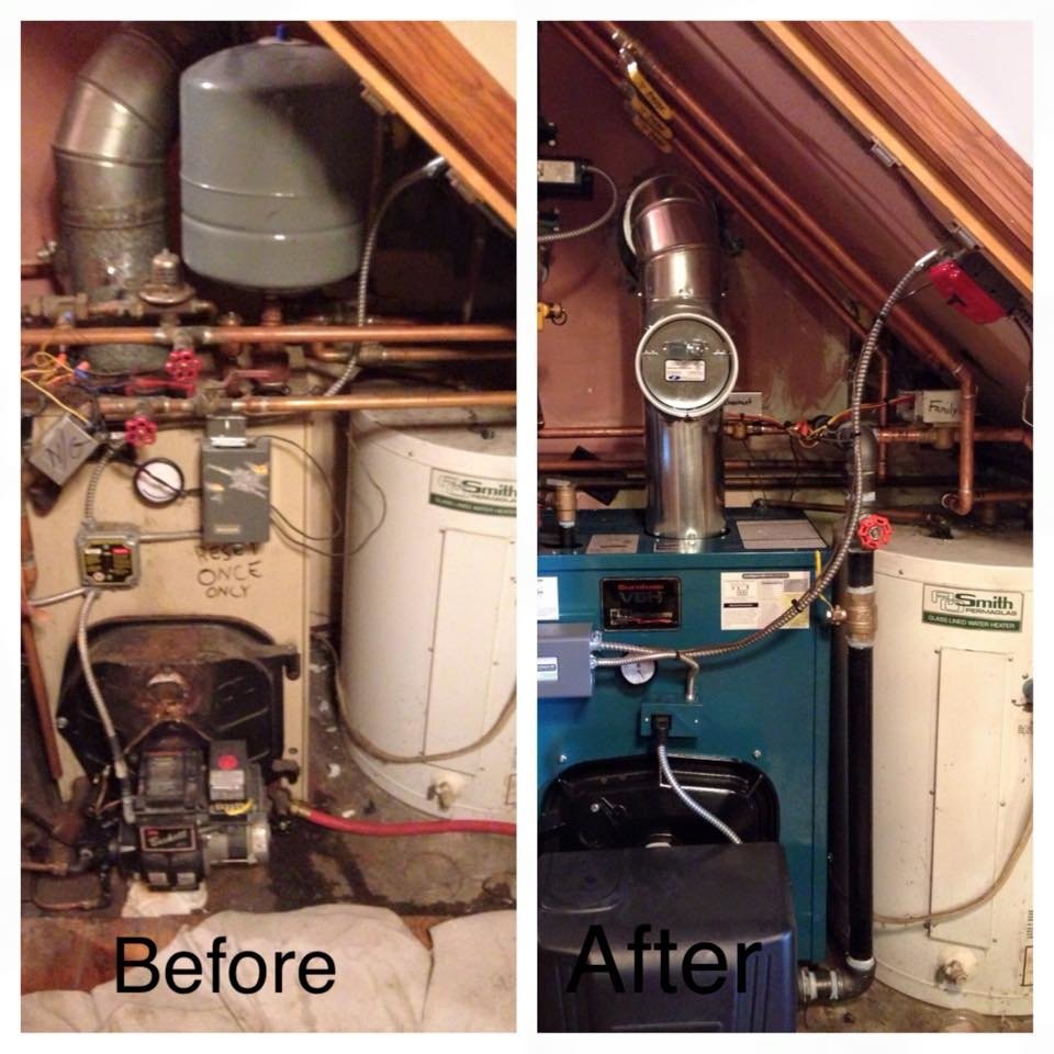 Slide of Amtek Mechanical