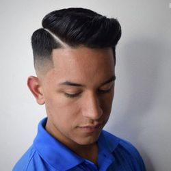 Petey's Barber Loft
