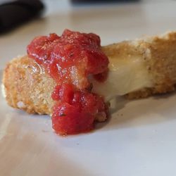 Ten Star - Cheese stick